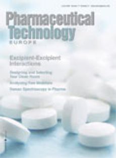 Pharmaceutical Technology Europe-06-01-2005