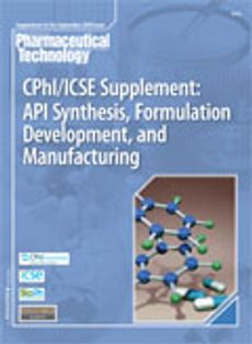 Pharmaceutical Technology-09-01-2010