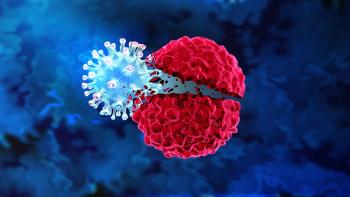 Oncolytic Virus immunotherapy and cancer vaccine Therapy as a treatment to kill cancers by attacking the malignant tumor cell and infecting them and destroying the pathogen | Image Credit: © freshidea - Stock.adobe.com