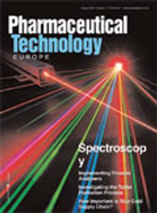 Pharmaceutical Technology Europe-08-01-2005