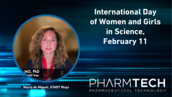 Women in STEM: Early Phase Drug Development