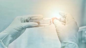 Panupat/stock.adobe.com—cell culture flask in the light