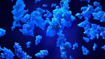 Design Cells/Stock.Adobe.com – rendering of protein molecules