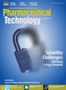 Pharmaceutical Technology-07-02-2015