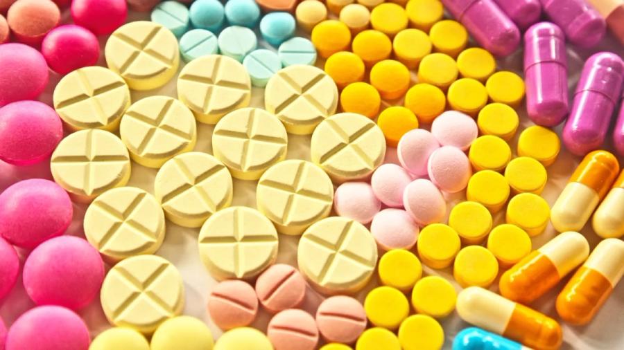 Dosage Forms Dosage forms