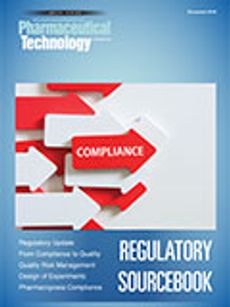 Pharmaceutical Technology-12-15-2019