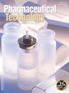 Pharmaceutical Technology-02-02-2001