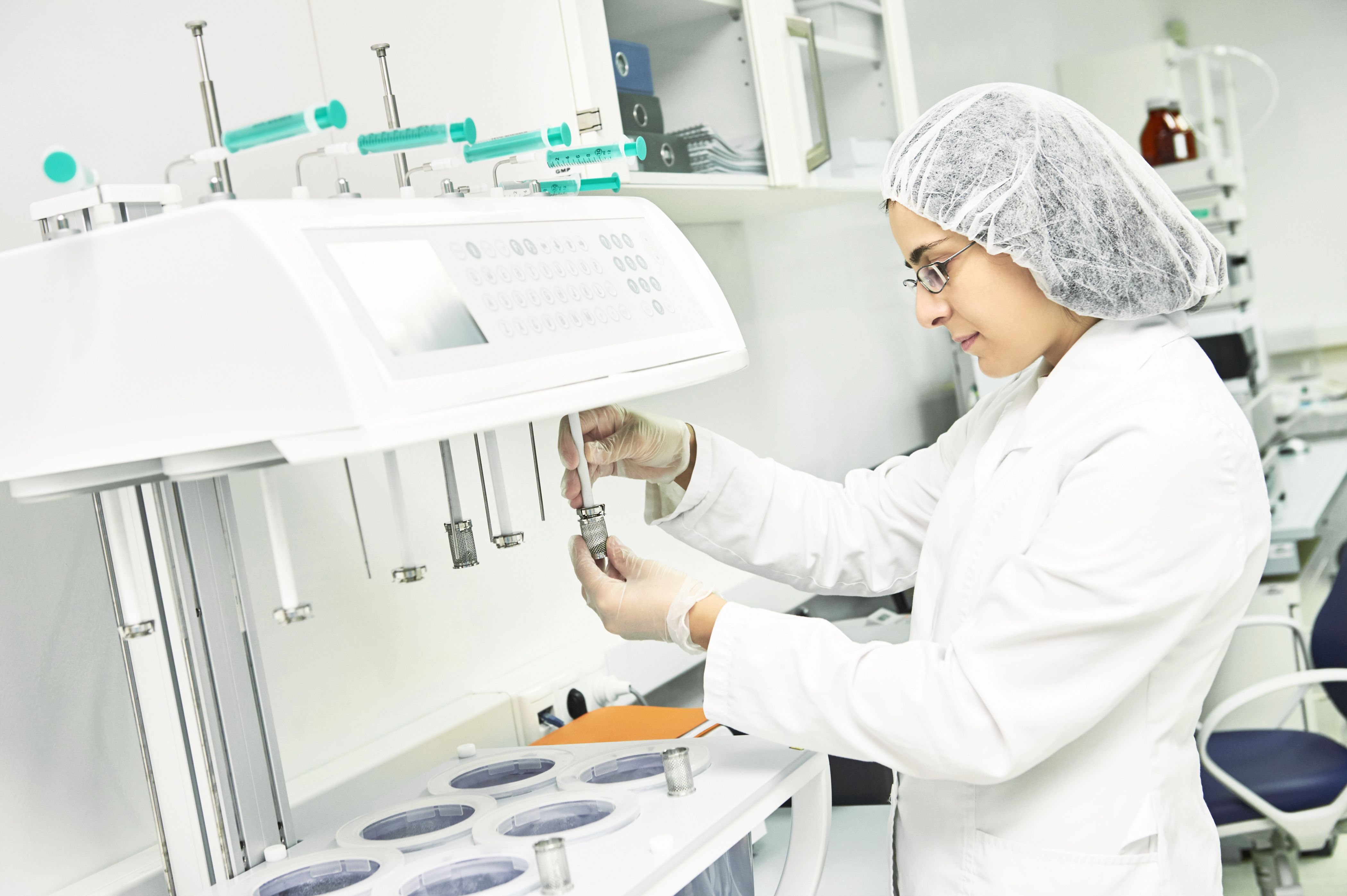 Olympia Compounding Pharmacy - iu67dph