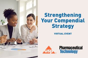 Strengthening Your Compendial Strategy