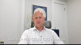 Discussing Rapid Accurate mRNA Potency Assay Possibilities with Sean Hart