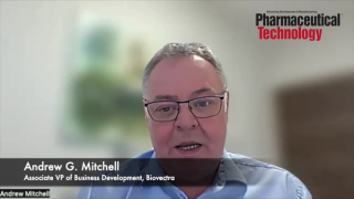 Insights on New Modalities, Digital Integration, and Manufacturing Innovation
