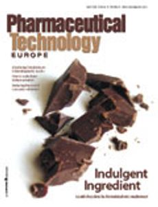 Pharmaceutical Technology Europe-04-01-2006