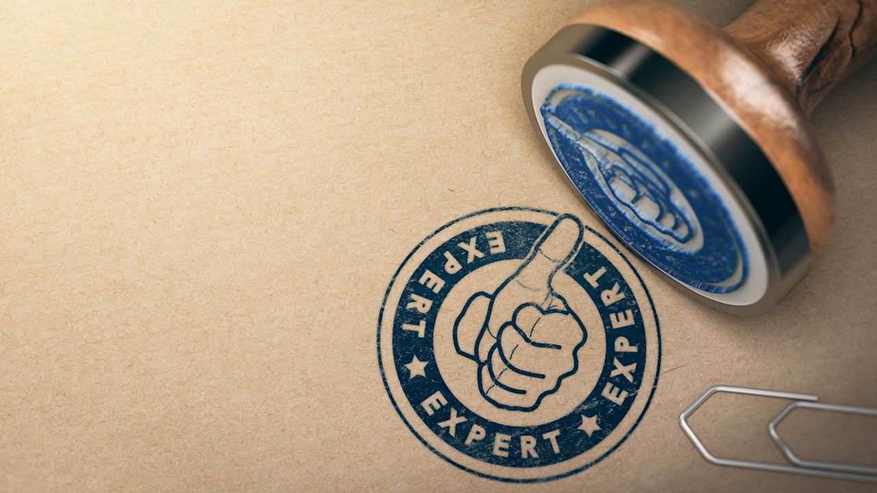 Formulation expertise