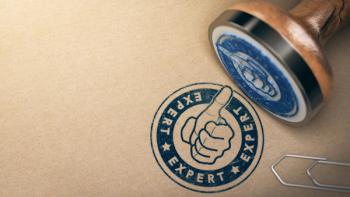 Formulation expertise