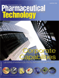 Pharmaceutical Technology-12-03-2006