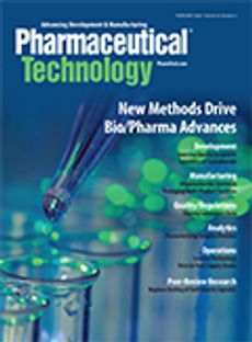 Pharmaceutical Technology-02-02-2020