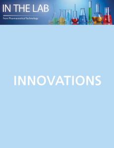 Pharmaceutical Technology's In the Lab eNewsletter, November 2023