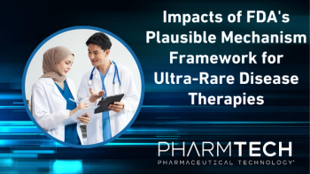 FDA's Plausible Mechanism Framework | Created with Canva