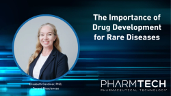 The Importance of Drug Development for Rare Diseases