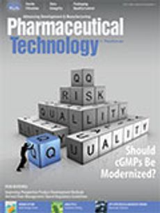 Pharmaceutical Technology-07-02-2019