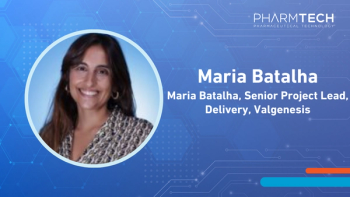 Maria Batalha on How Pharma Leaders Are Centralizing Drug Lifecycle Data