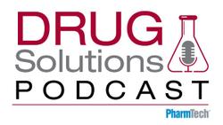 Drug Solutions Podcast: Novel Excipients in Drug Development
