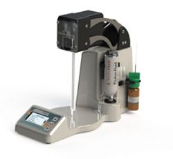 Automated Benchtop Pipette