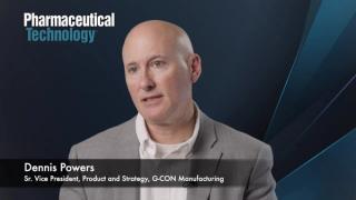 Looking at the Benefits of Podular Cleanroom Solutions (INTERPHEX 2024)