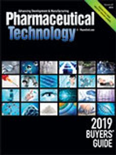 Pharmaceutical Technology-06-01-2019