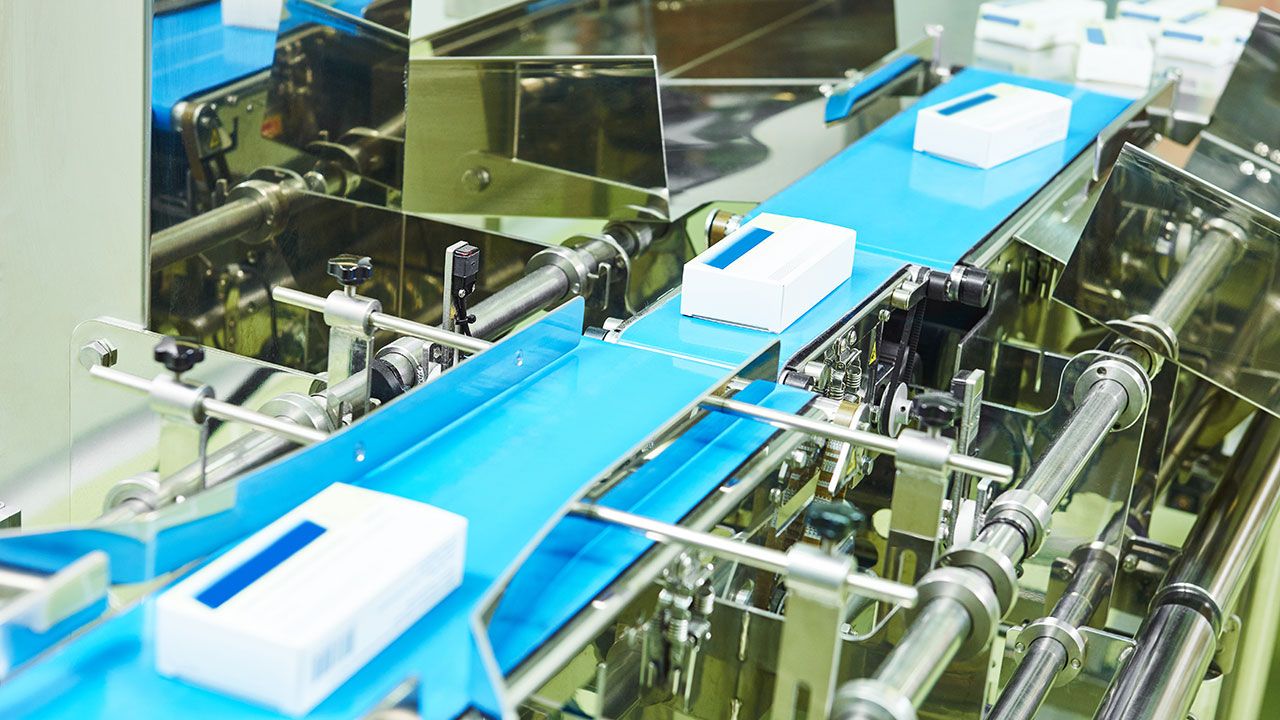 Industries That Benefit Most from Automated Packaging Machinery