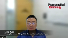 AAPS PharmSci 360 2025: Trends in Bioanalysis