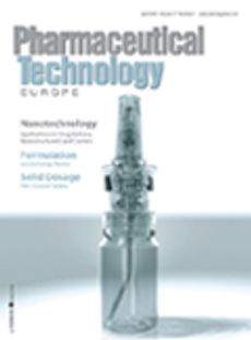 Pharmaceutical Technology Europe-04-01-2005
