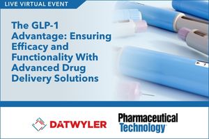 The GLP-1 Advantage: Ensuring Efficacy and Functionality With Advanced Drug Delivery Solutions