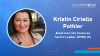 Kristin Ciriello Pothier, KPMG US