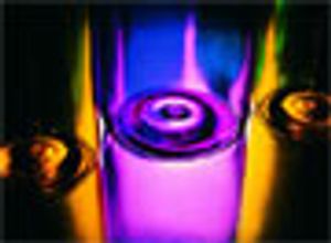 Residual Solvent Analysis in Pharmaceuticals