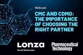 CMC and CDMO: The Importance of Choosing the Right Partner