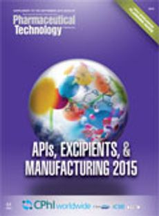 Pharmaceutical Technology-09-01-2015