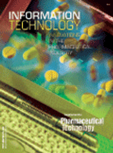 Pharmaceutical Technology-11-01-2004