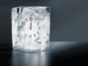 Through-Vial Impedance Spectroscopy: A New In-Line Process Analytical Technology for Freeze Drying