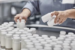 Evaluating CMO/CDMO End-to-End Expertise: The Importance of Standardizing Cold Chain