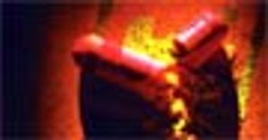 Validation of a Clean-in-Place System on a Capsule Filling Machine