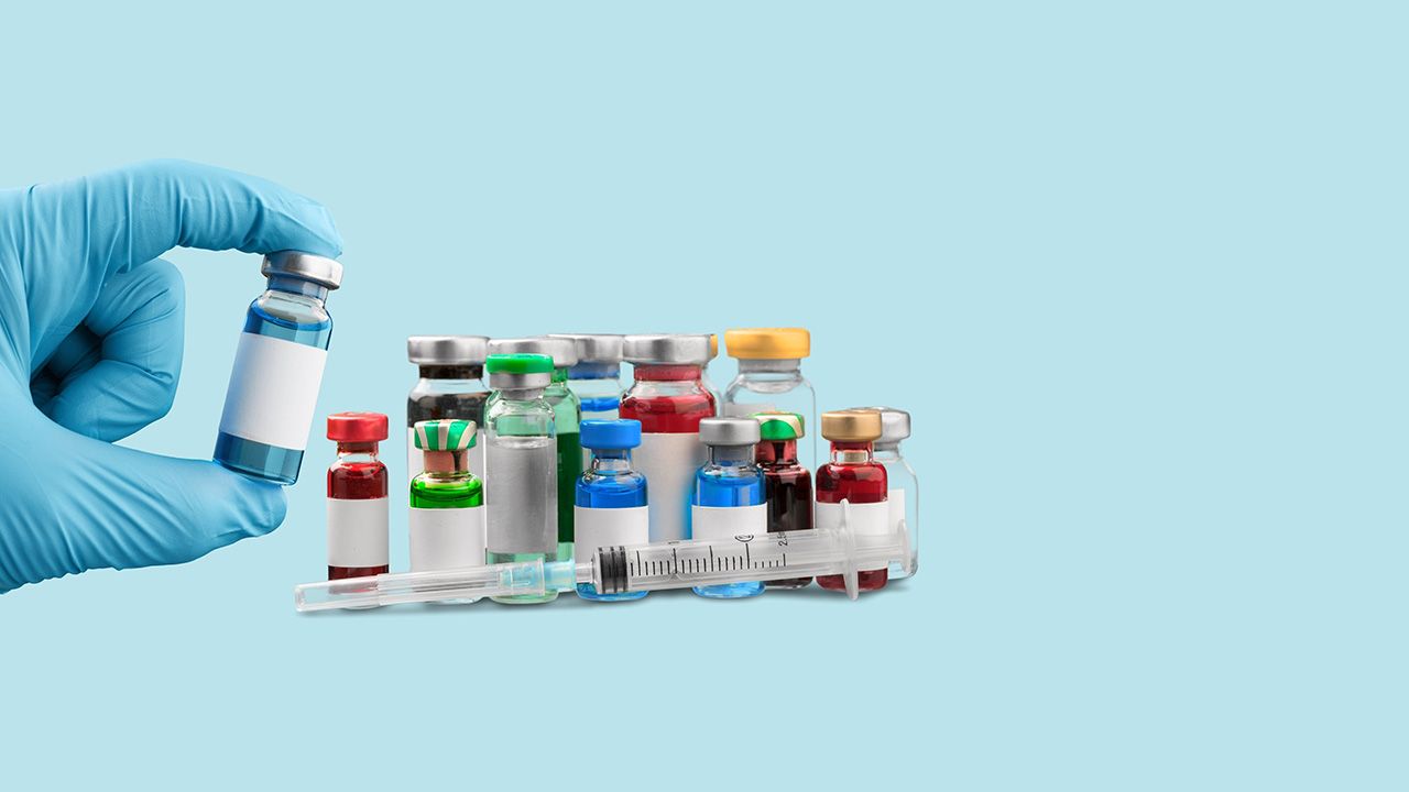 BillionPhotos.com/Stock.adobe.com – preparing for emerging mRNA technologies requires adapting fill/finish and cold chain capabilities.