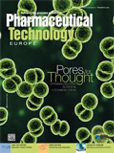 Pharmaceutical Technology Europe-03-01-2012