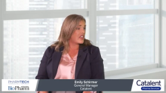 How Biologic Developers Use Optimized Platforms and Operations to Reach First-in-Human Trials