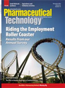 Pharmaceutical Technology-12-02-2010