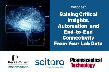 Cut Pharma Maintenance Costs and Improve Asset Efficiency with AI and Advanced Analytics