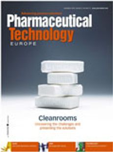 Pharmaceutical Technology Europe-12-01-2010