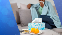 First generic of single-dose flu drug approved by the FDA