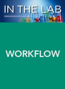 Pharmaceutical Technology's In the Lab eNewsletter 12-02-2020