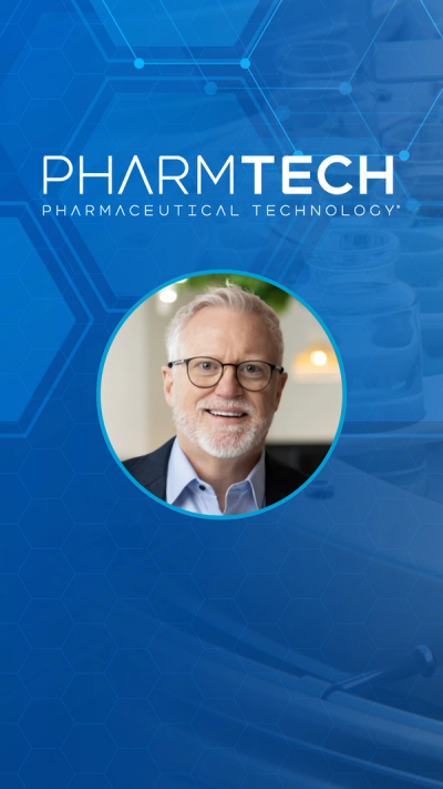 Ron Scarboro, Azurity Pharmaceuticals